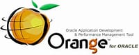 Orange For Oracle