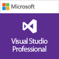 Microsoft Visual Professional